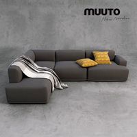 Muuto Sofa and  Accessories