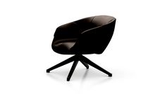 Anita armchair by Metrica