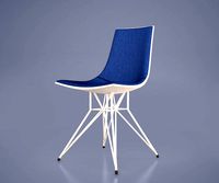 Audley Dining Chair by Modloft
