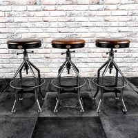 Wright Stool