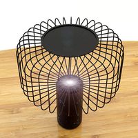 Lamp loft spider colli casa