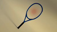 SPORT---TENNIS---Racket
