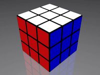 Rubic Cube