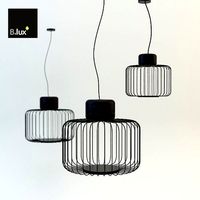 Lamp KESHI S