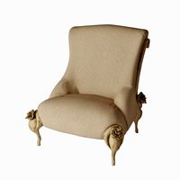 Armcair BITOSSI LUCIANO