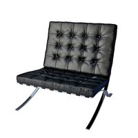 Barcelona chair Knoll