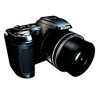 Nikon CoolPix L 120