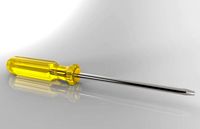 Screwdriver
