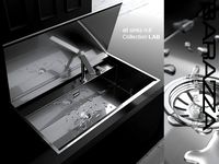 Sink by Barazza - Collection LAB