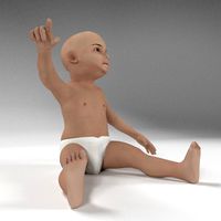 Toddler