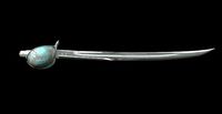 Cutlass Sword