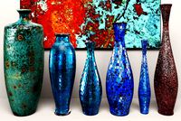 Collection vases 2
