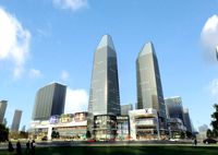 Skyscraper 013