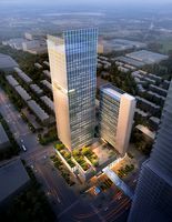 Skyscraper 031