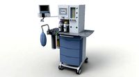 Medical Anesthesia Machine