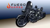 High Quality Heavy Bike