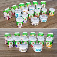 Dairy
