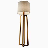 Holly Hunt - Helena Floor Lamp
