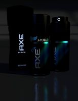 AXE Parfume Set
