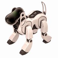 Sony Aibo Dog White