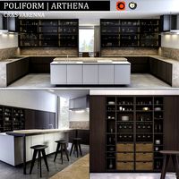 Kitchen Varenna Arthena