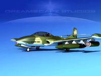 Cessna A-37B Dragonfly V04 USAF