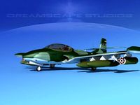 Cessna A-37 Dragonfly Equador