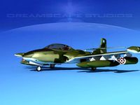 Cessna A-37 Dragonfly Guatemala
