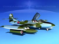 Cessna A-37 Dragonfly V17 Korea