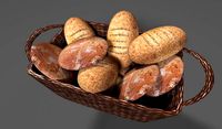 Bread Basket