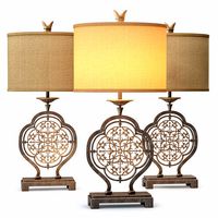 Murray Feiss Marcella 1Lt Table Lamp