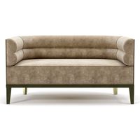 Brabbu Maasai 2 seat sofa