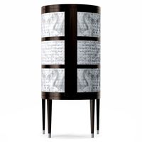Hyde House Bespoke Designs Cabinet