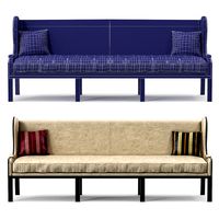 Casamidy Ixelles Sofa