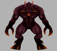 monster dragon