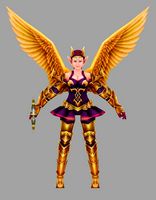 charater Angel