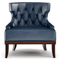 Brabbu - Maori armchair