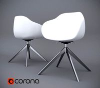 chair alki