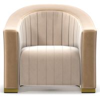 Munna Louise Armchair