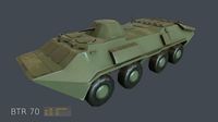 BTR-70