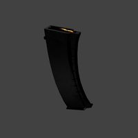 Magazine AK-74