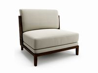 Christian Liaigre - Aspre chair