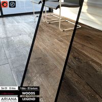 ARIANA LEGEND BROWN GREY SAND