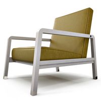 Christian Liaigre - Etrusque chair
