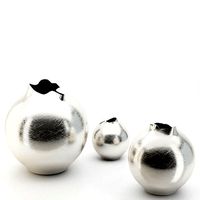 Arteriors Lame Vases