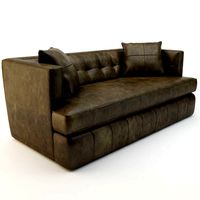 Arteriors Rupert Sofa