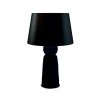 Arteriors - Tassel Lamp by Laura Kirar