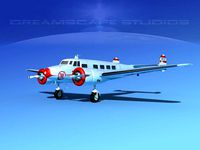 Lockheed L10 Electra Trans World