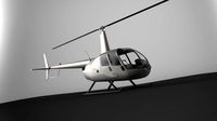 Robinson R44