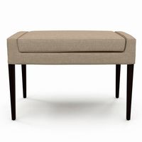 Christine Kroncke - Allegra bench